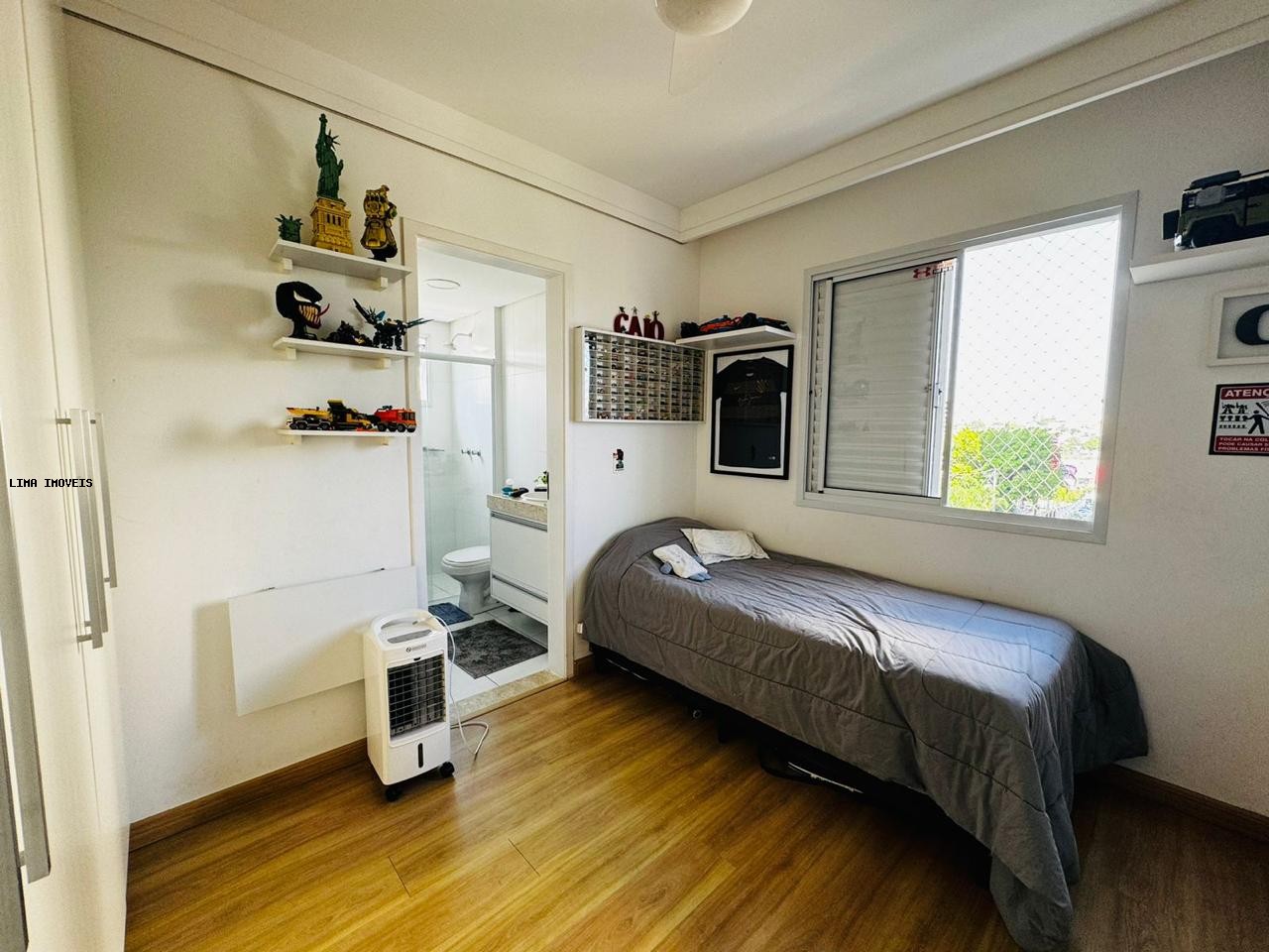 Apartamento, 3 quartos, 154 m² - Foto 8