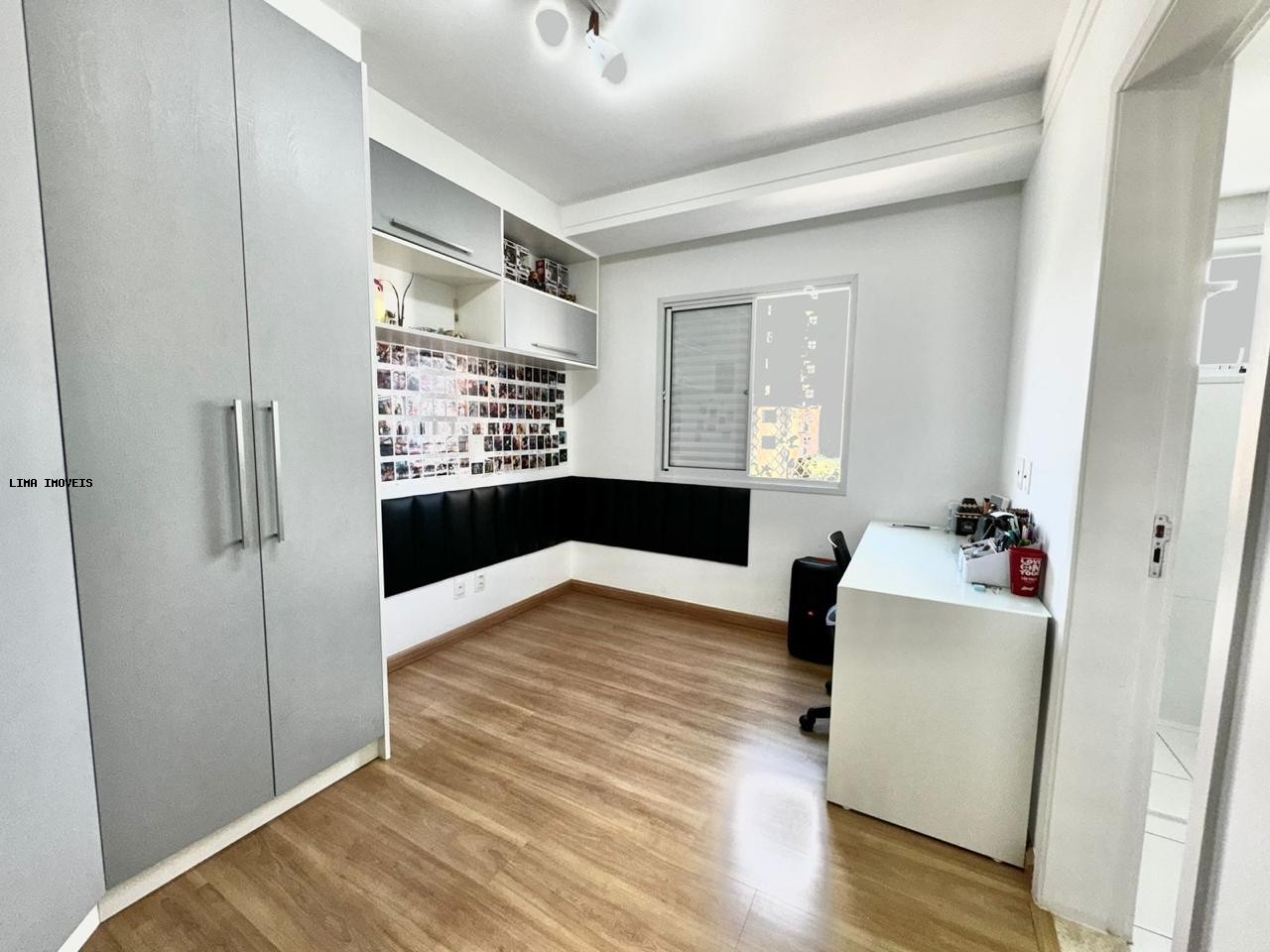 Apartamento, 3 quartos, 154 m² - Foto 11