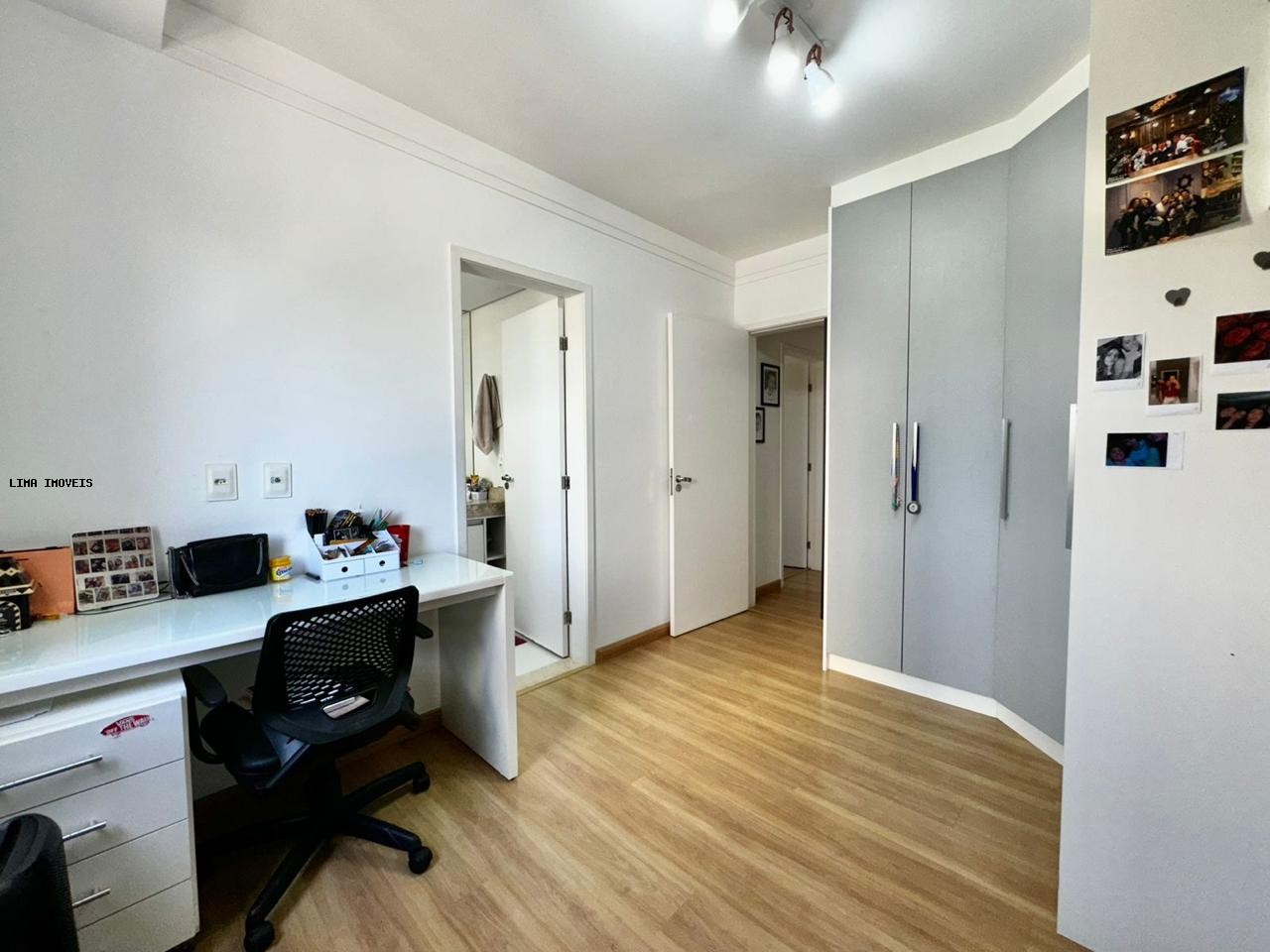 Apartamento, 3 quartos, 154 m² - Foto 12