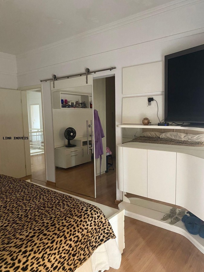 Casa de Condomínio, 4 quartos - Foto 9