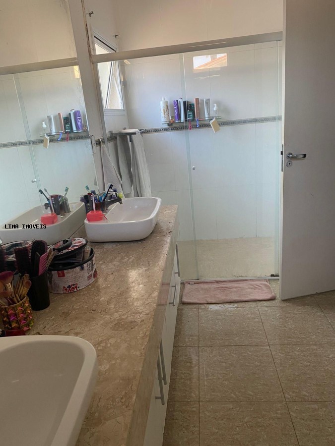 Casa de Condomínio, 4 quartos - Foto 11