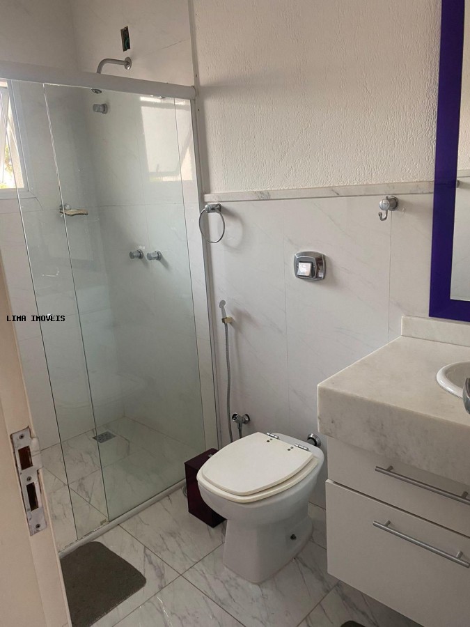 Casa de Condomínio, 4 quartos - Foto 18