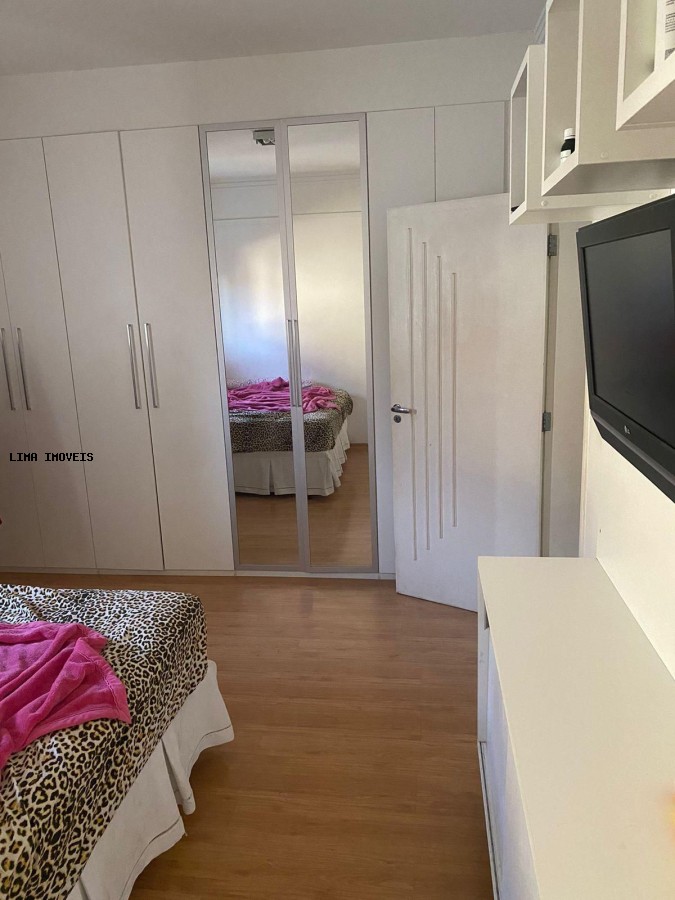 Casa de Condomínio, 4 quartos - Foto 13