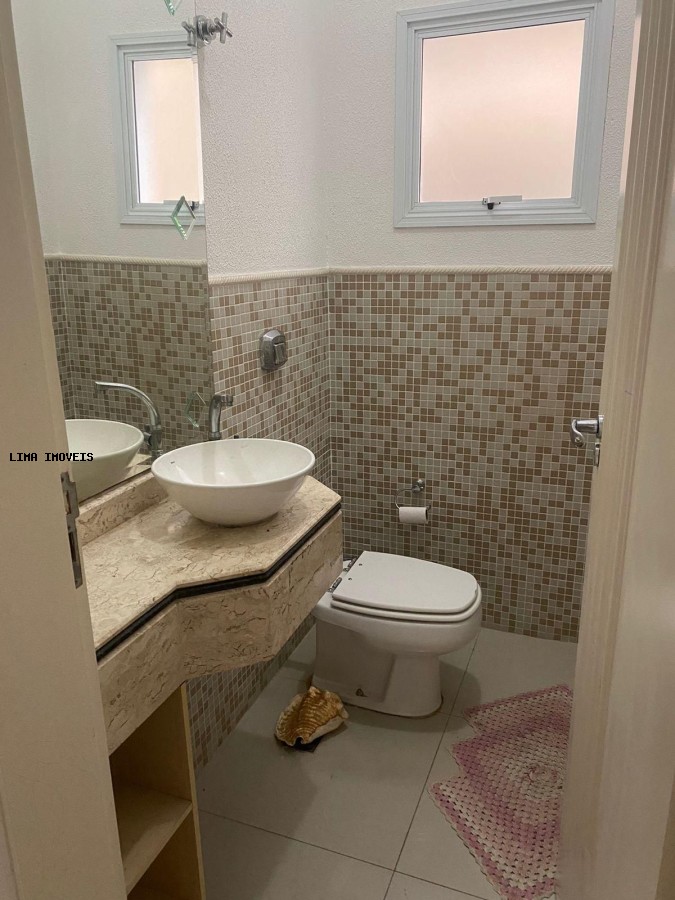 Casa de Condomínio, 4 quartos - Foto 20