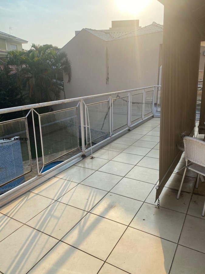 Casa de Condomínio, 4 quartos - Foto 23