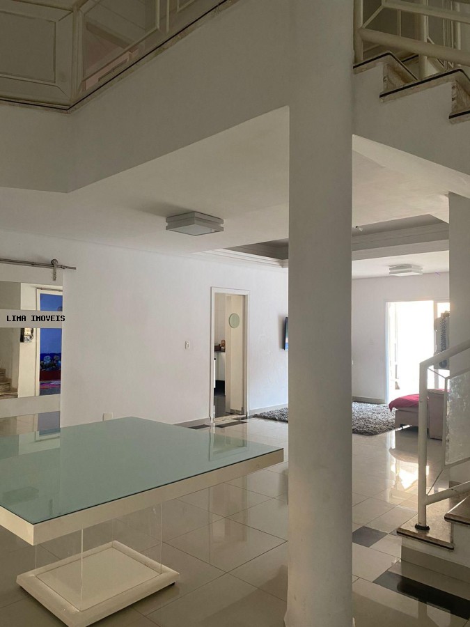 Casa de Condomínio, 4 quartos - Foto 26