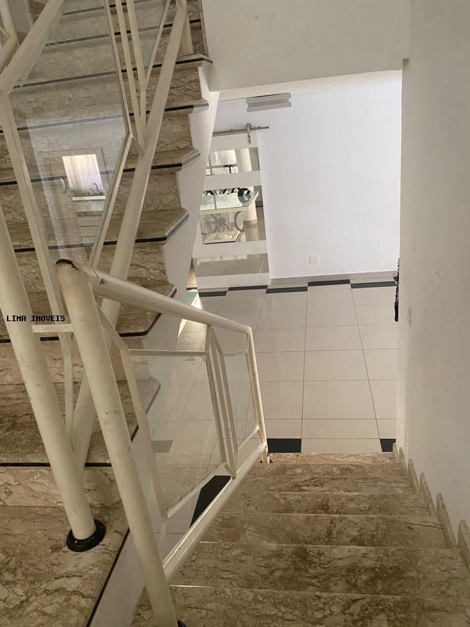 Casa de Condomínio, 4 quartos - Foto 24