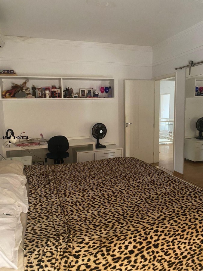 Casa de Condomínio, 4 quartos - Foto 17