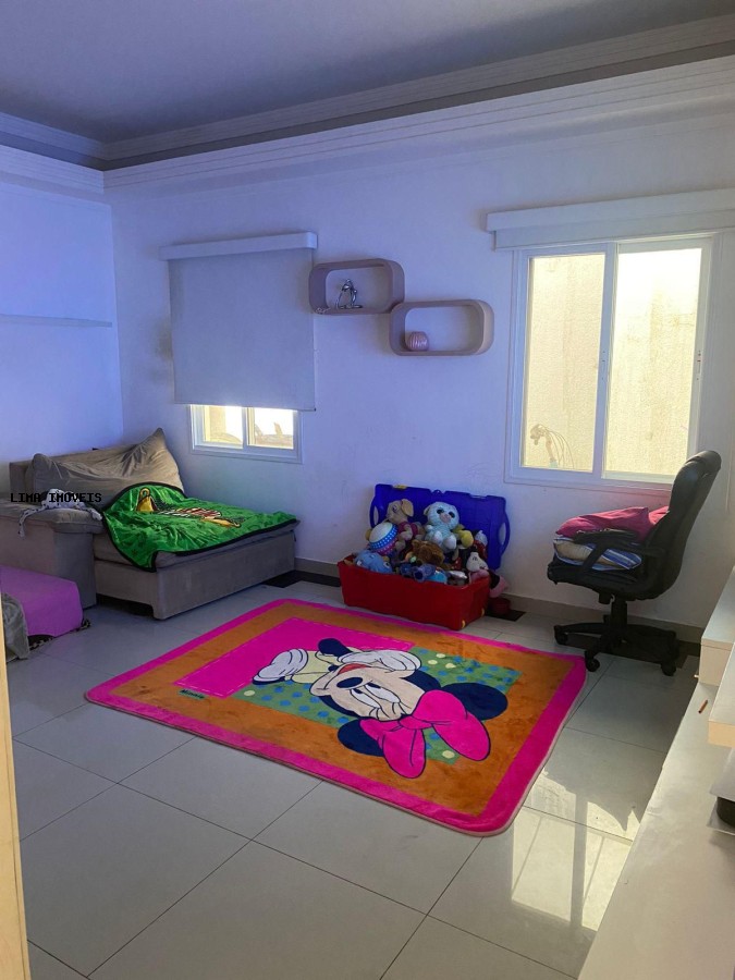 Casa de Condomínio, 4 quartos - Foto 21