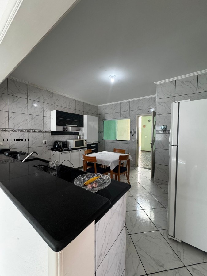 Casa de Condomínio, 3 quartos - Foto 11