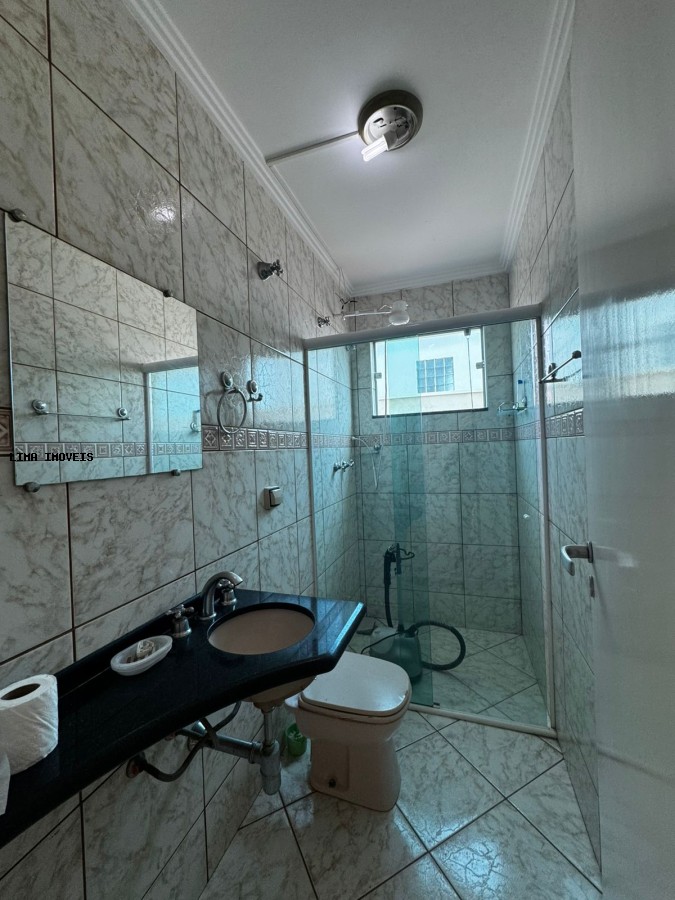 Casa de Condomínio, 3 quartos - Foto 16