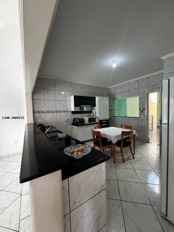 Casa de Condomínio, 3 quartos - Foto 12