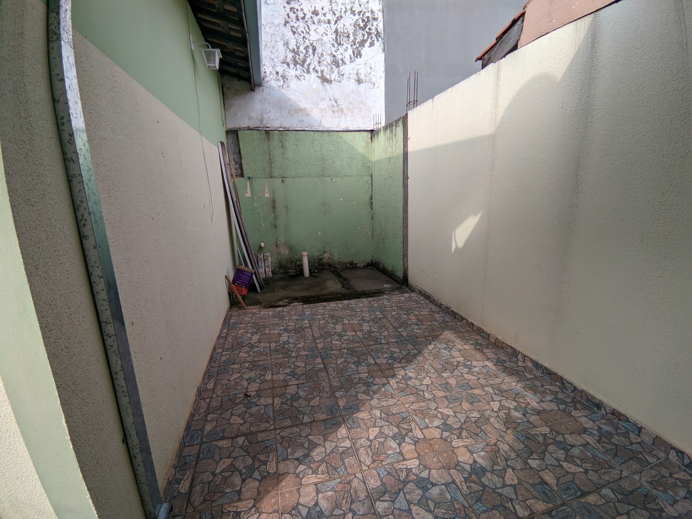 Casa, 2 quartos, 72 m² - Foto 17