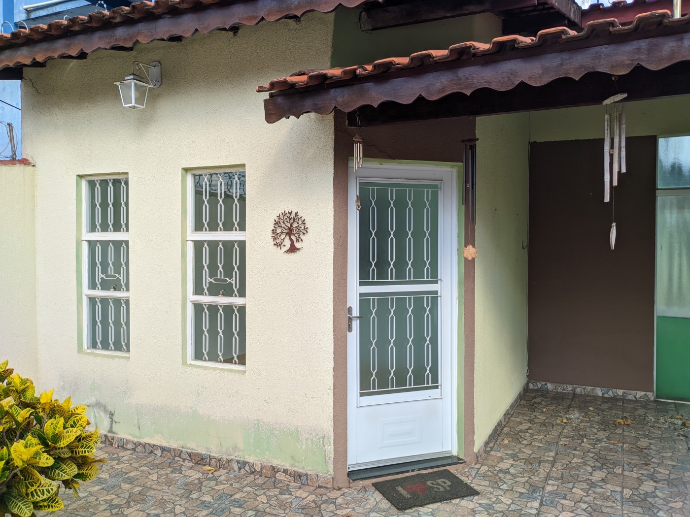 Casa, 2 quartos, 72 m² - Foto 2