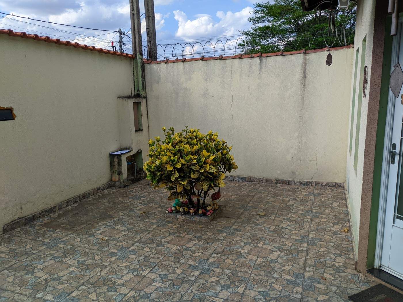 Casa, 2 quartos, 72 m² - Foto 4