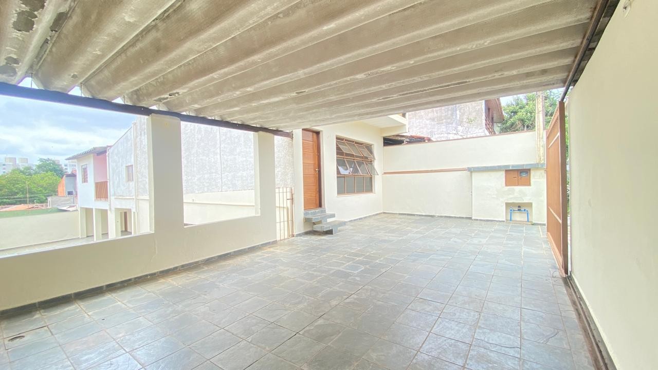 Casa, 3 quartos, 160 m² - Foto 3