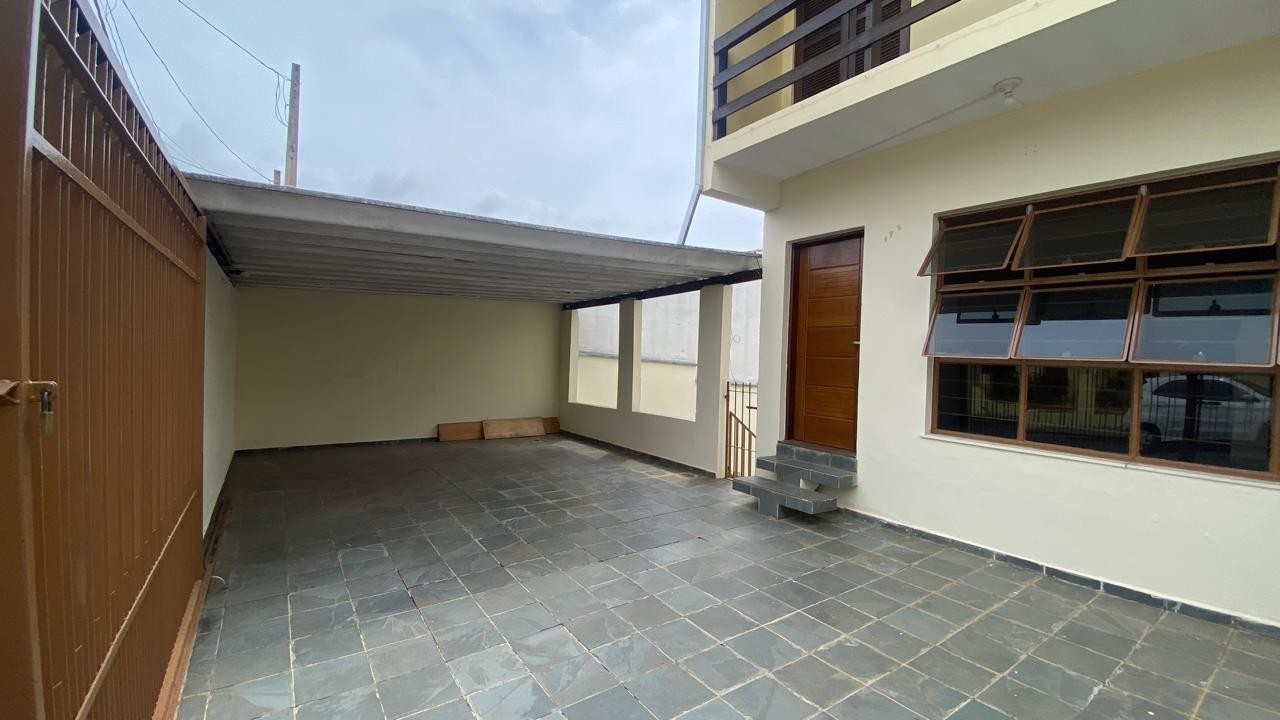 Casa, 3 quartos, 160 m² - Foto 2