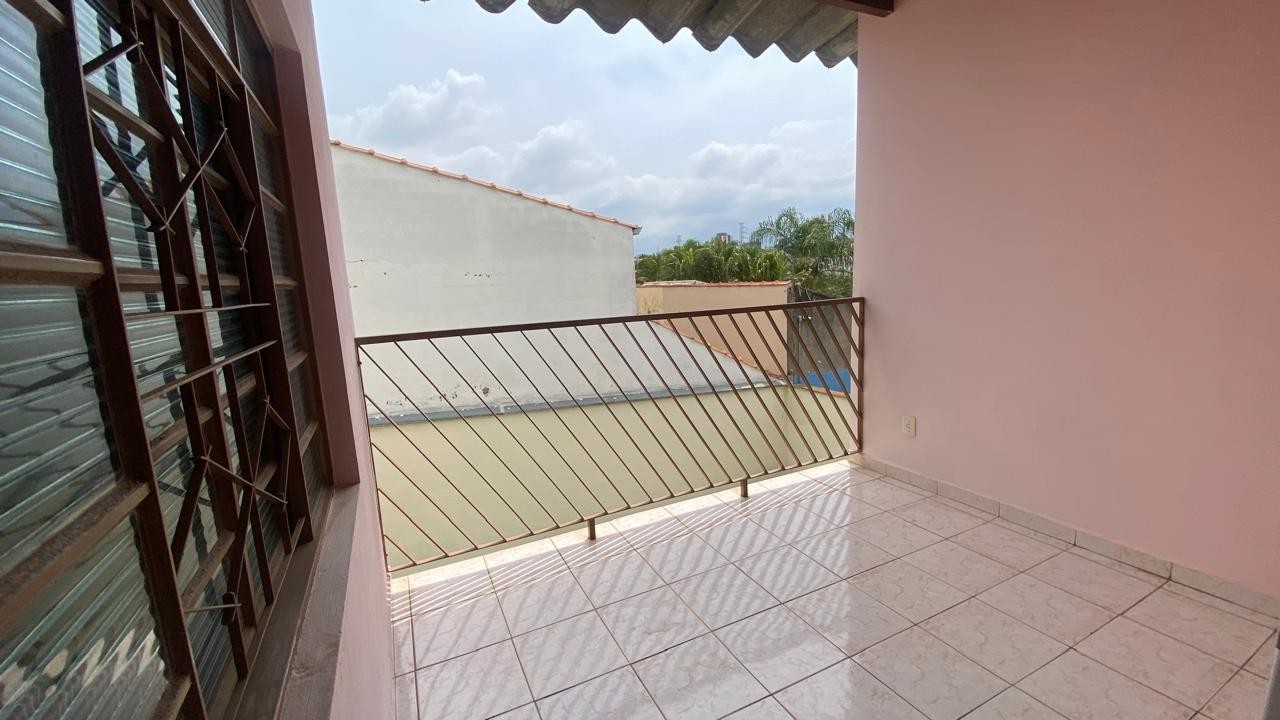Casa, 3 quartos, 160 m² - Foto 19