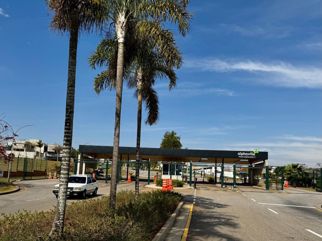 Terreno, 560 m² - Foto 1