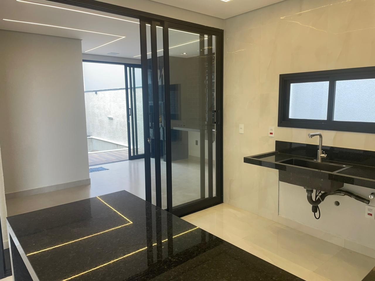 Casa de Condomínio, 3 quartos - Foto 3