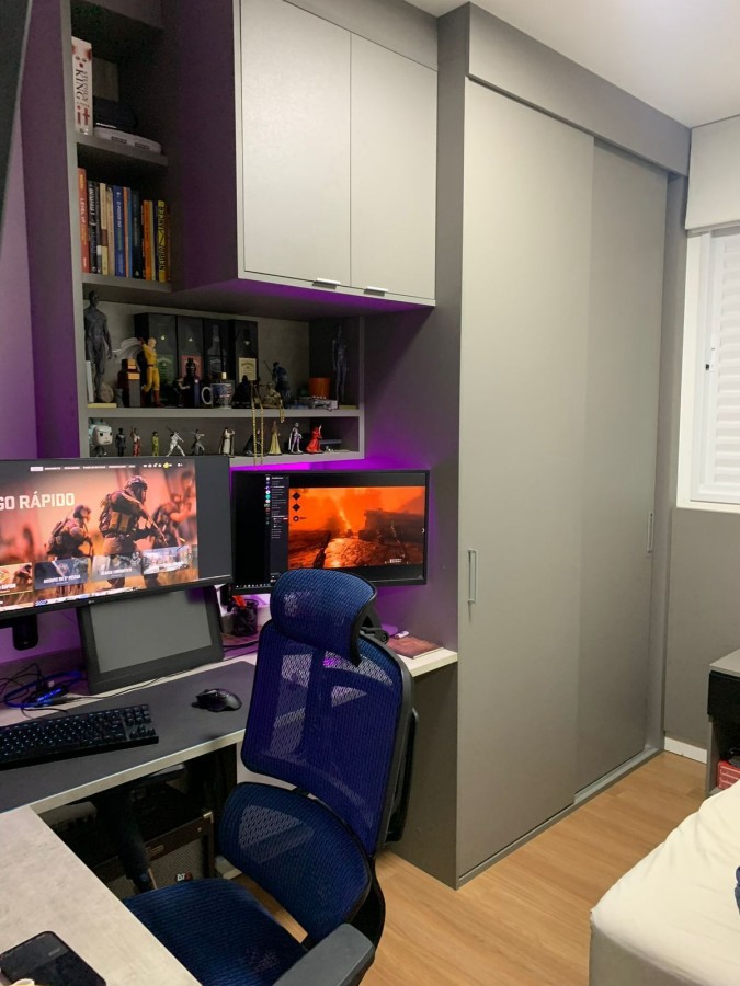 Apartamento, 3 quartos, 103 m² - Foto 16