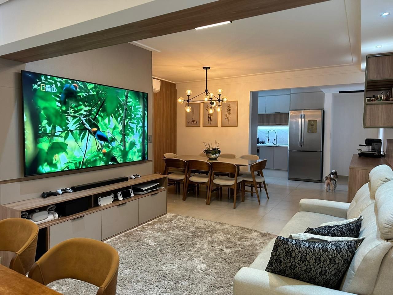 Apartamento, 3 quartos, 103 m² - Foto 12