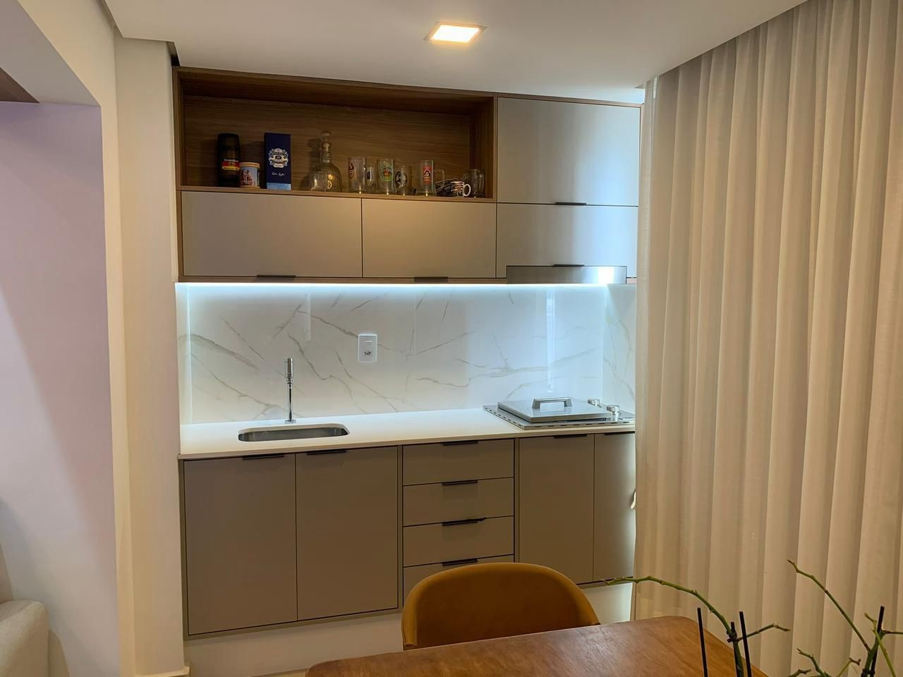 Apartamento, 3 quartos, 103 m² - Foto 3