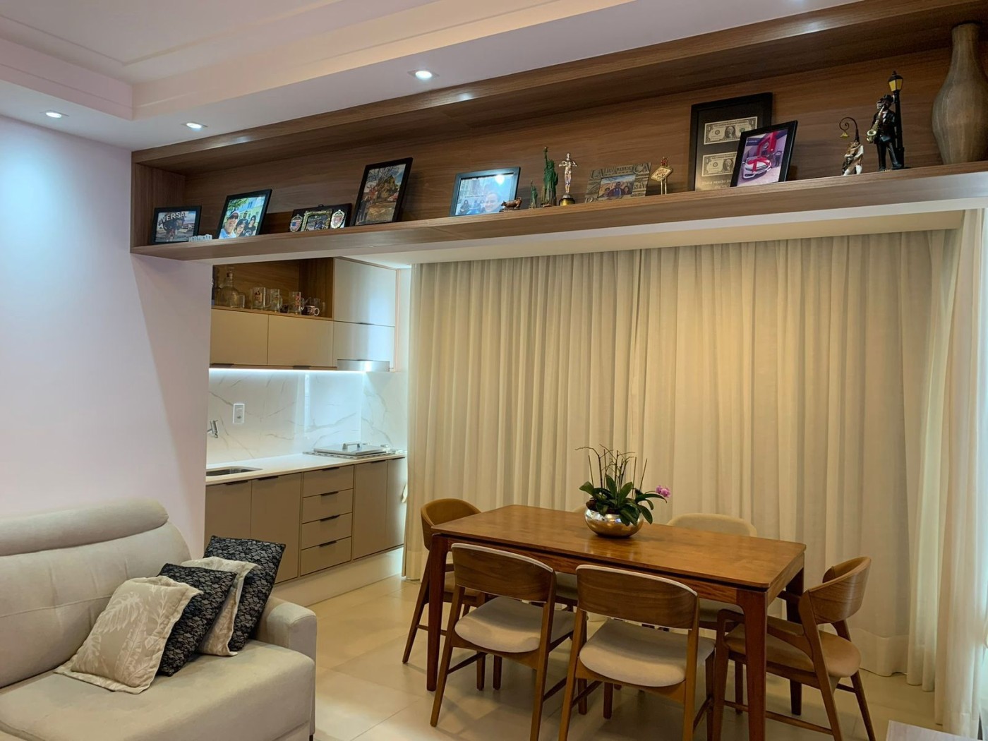 Apartamento, 3 quartos, 103 m² - Foto 5