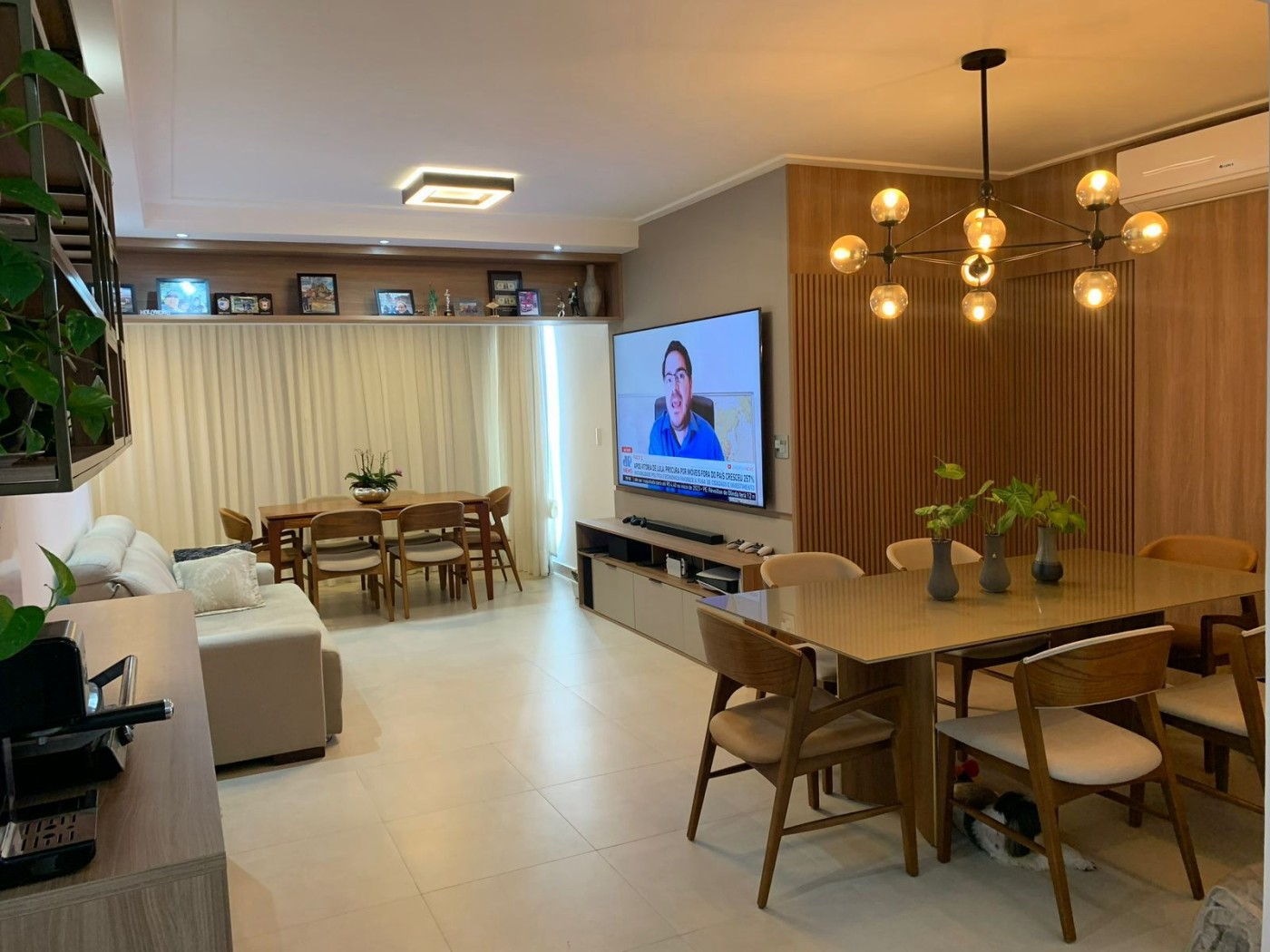 Apartamento, 3 quartos, 103 m² - Foto 8