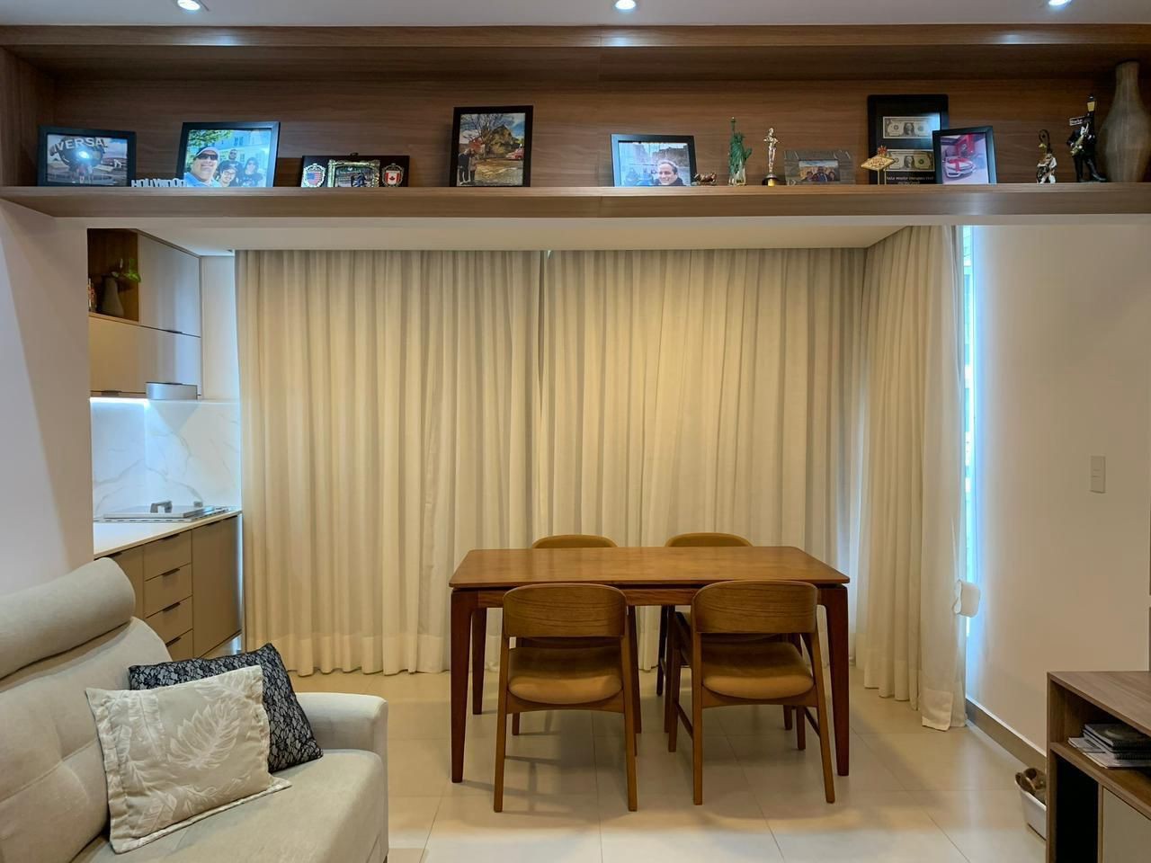 Apartamento, 3 quartos, 103 m² - Foto 6