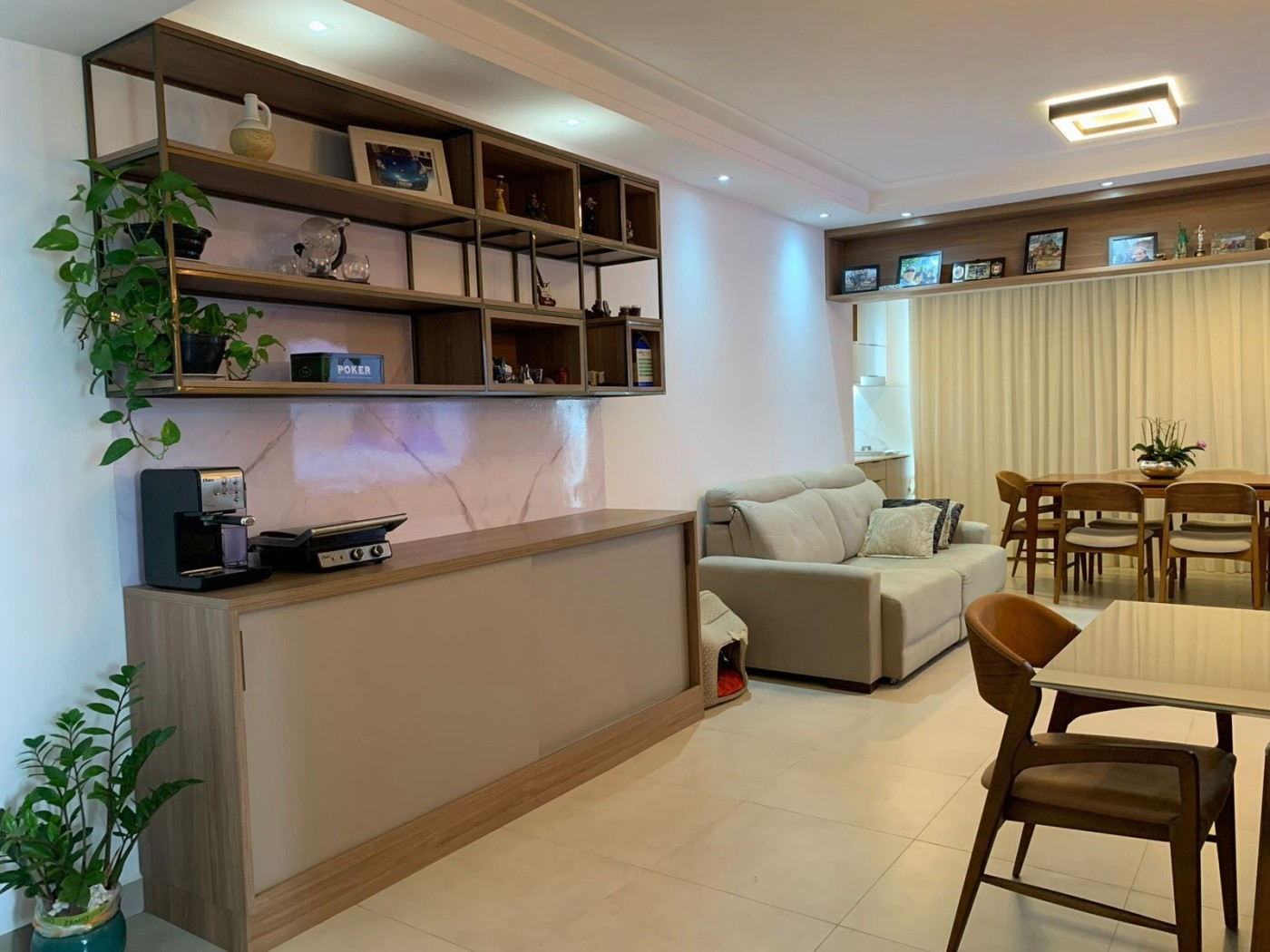 Apartamento, 3 quartos, 103 m² - Foto 4