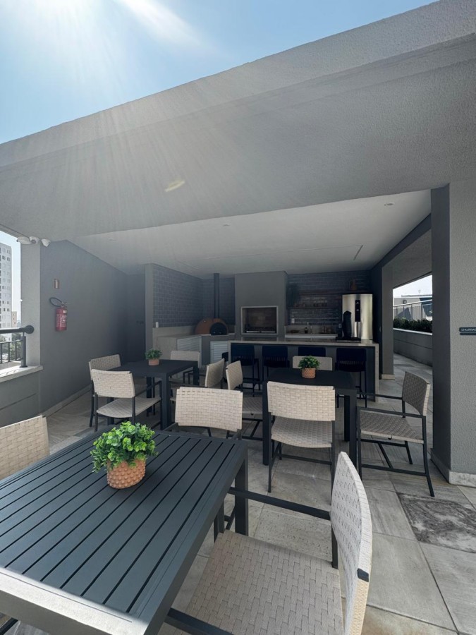 Apartamento, 2 quartos, 92 m² - Foto 5