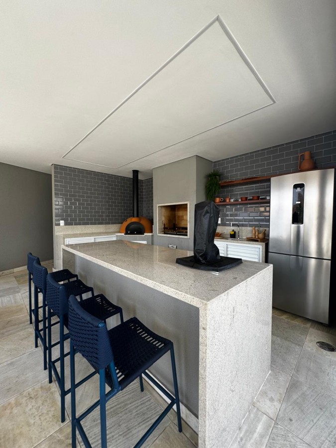 Apartamento, 2 quartos, 92 m² - Foto 6