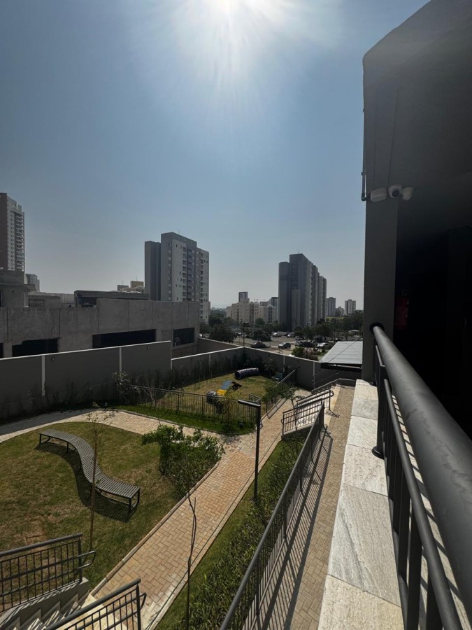 Apartamento, 2 quartos, 92 m² - Foto 2