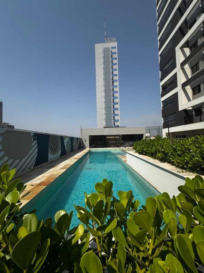 Apartamento, 2 quartos, 92 m² - Foto 1