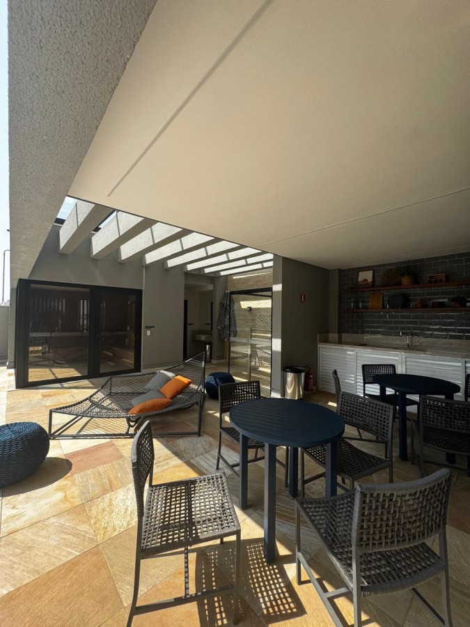 Apartamento, 2 quartos, 92 m² - Foto 4