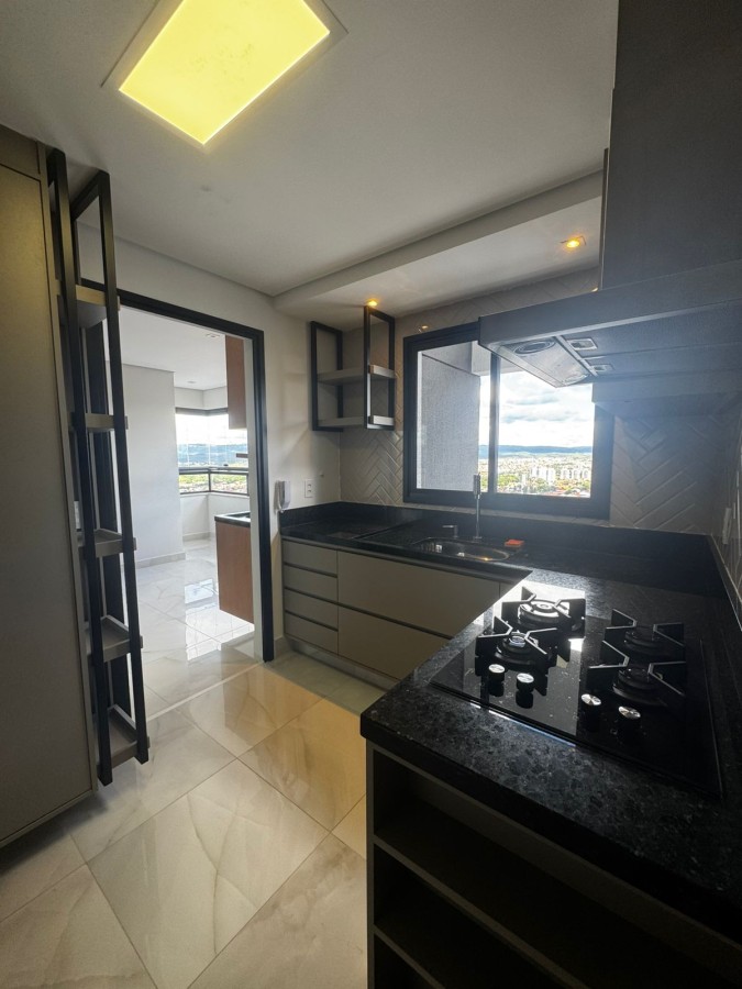 Apartamento, 2 quartos, 92 m² - Foto 14