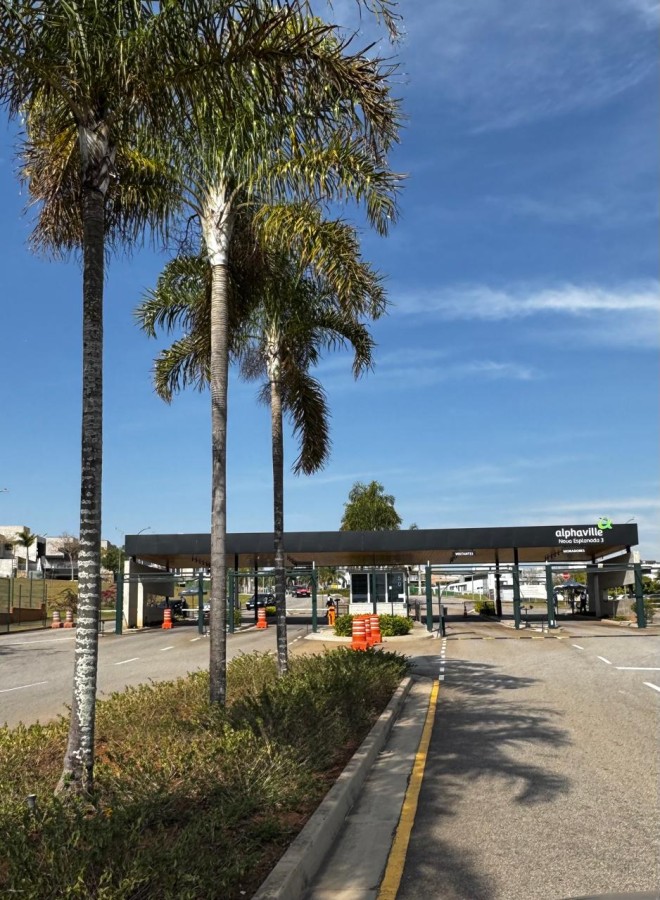 Terreno, 451 m² - Foto 1