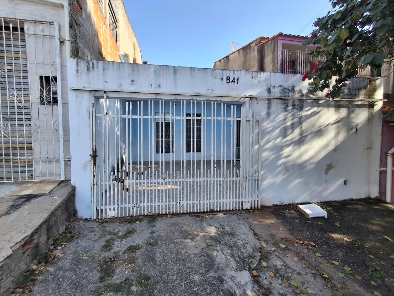 Casa, 1 quarto, 95 m² - Foto 1