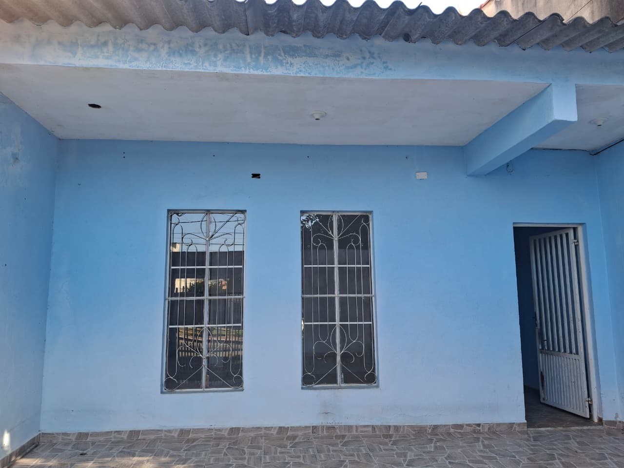 Casa, 1 quarto, 95 m² - Foto 3