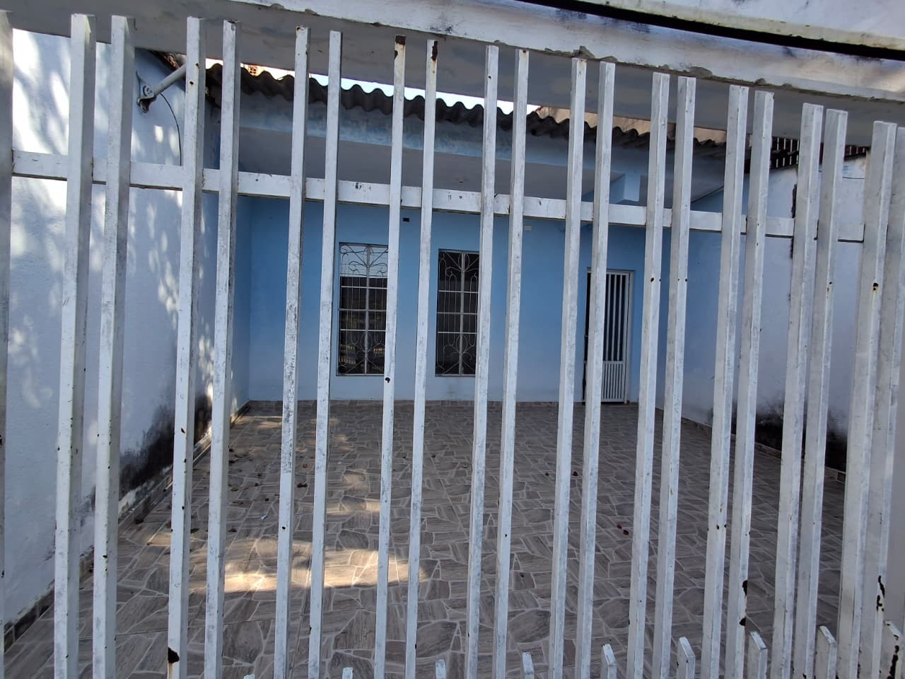 Casa, 1 quarto, 95 m² - Foto 2