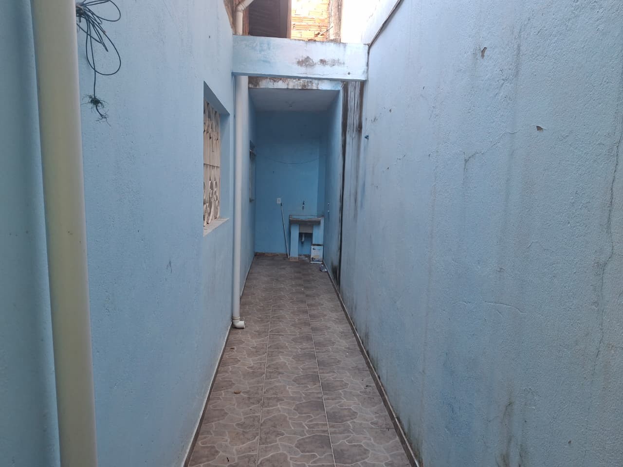 Casa, 1 quarto, 95 m² - Foto 5