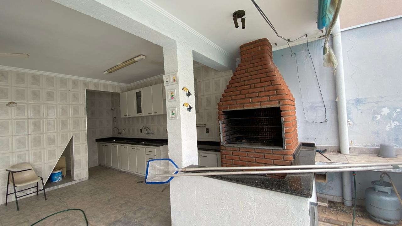 Casa de Condomínio, 3 quartos - Foto 9
