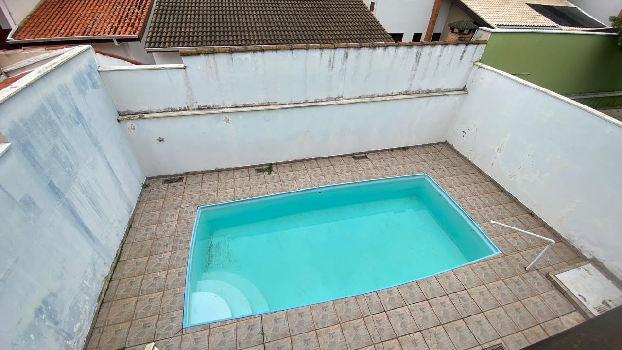 Casa de Condomínio, 3 quartos - Foto 34