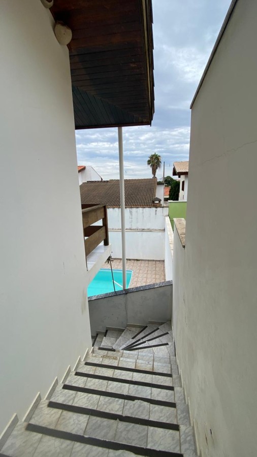 Casa de Condomínio, 3 quartos - Foto 12