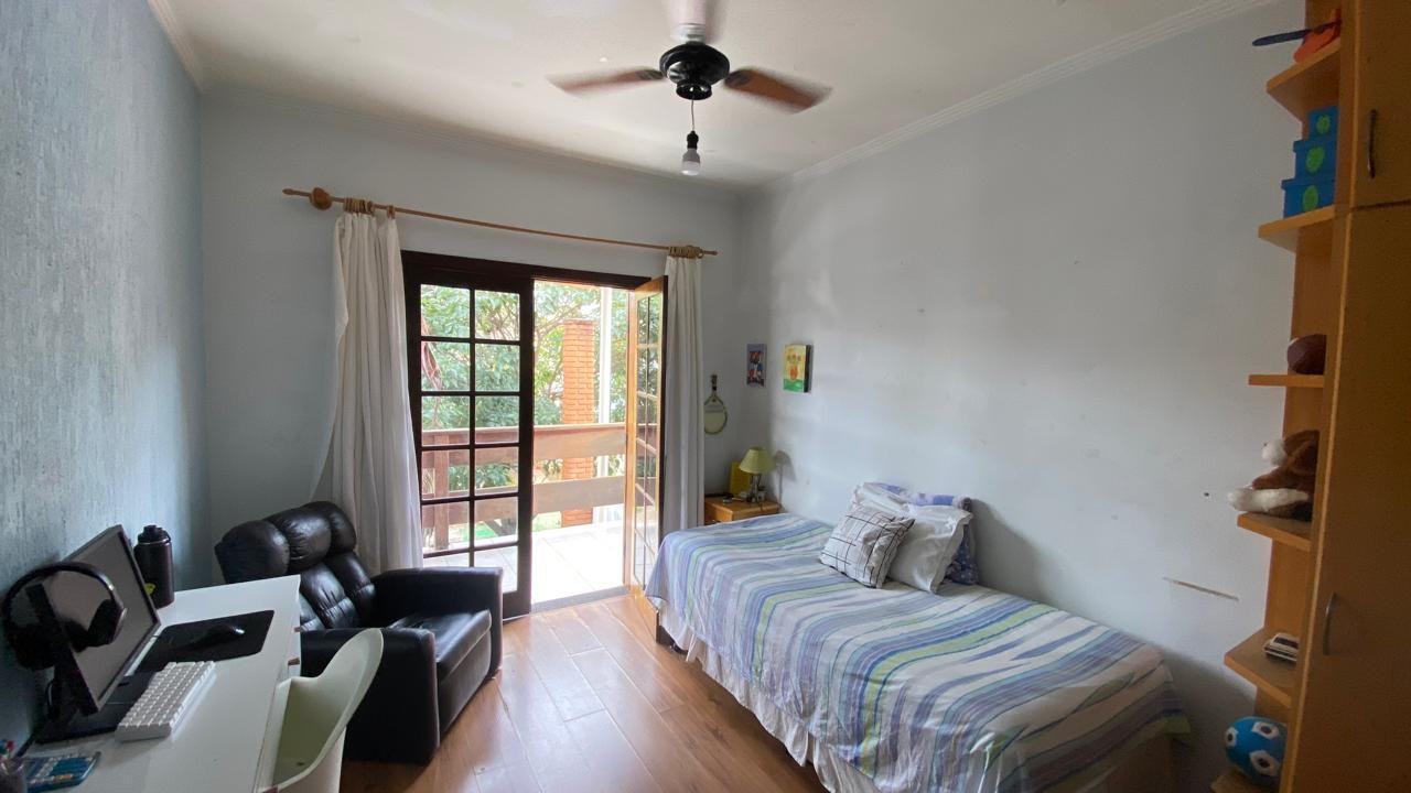 Casa de Condomínio, 3 quartos - Foto 23