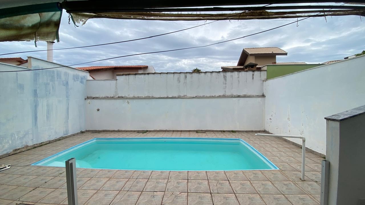 Casa de Condomínio, 3 quartos - Foto 35