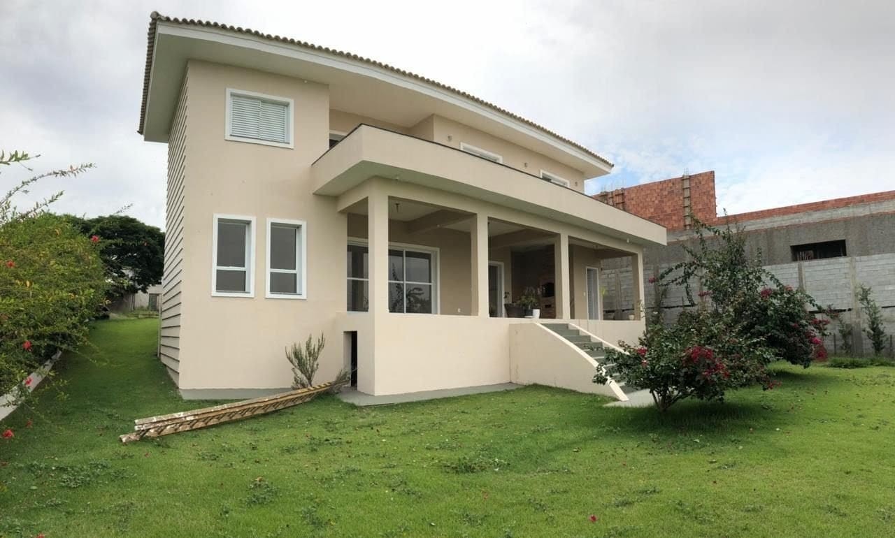 Casa de Condomínio, 3 quartos - Foto 25