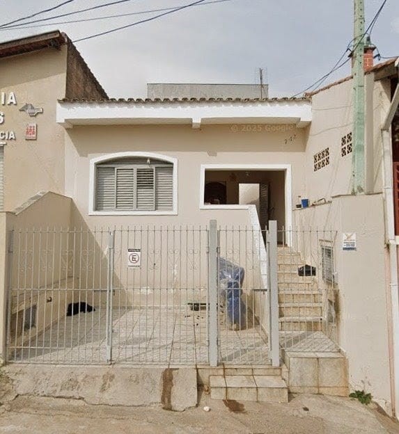 Casa, 3 quartos, 117 m² - Foto 1