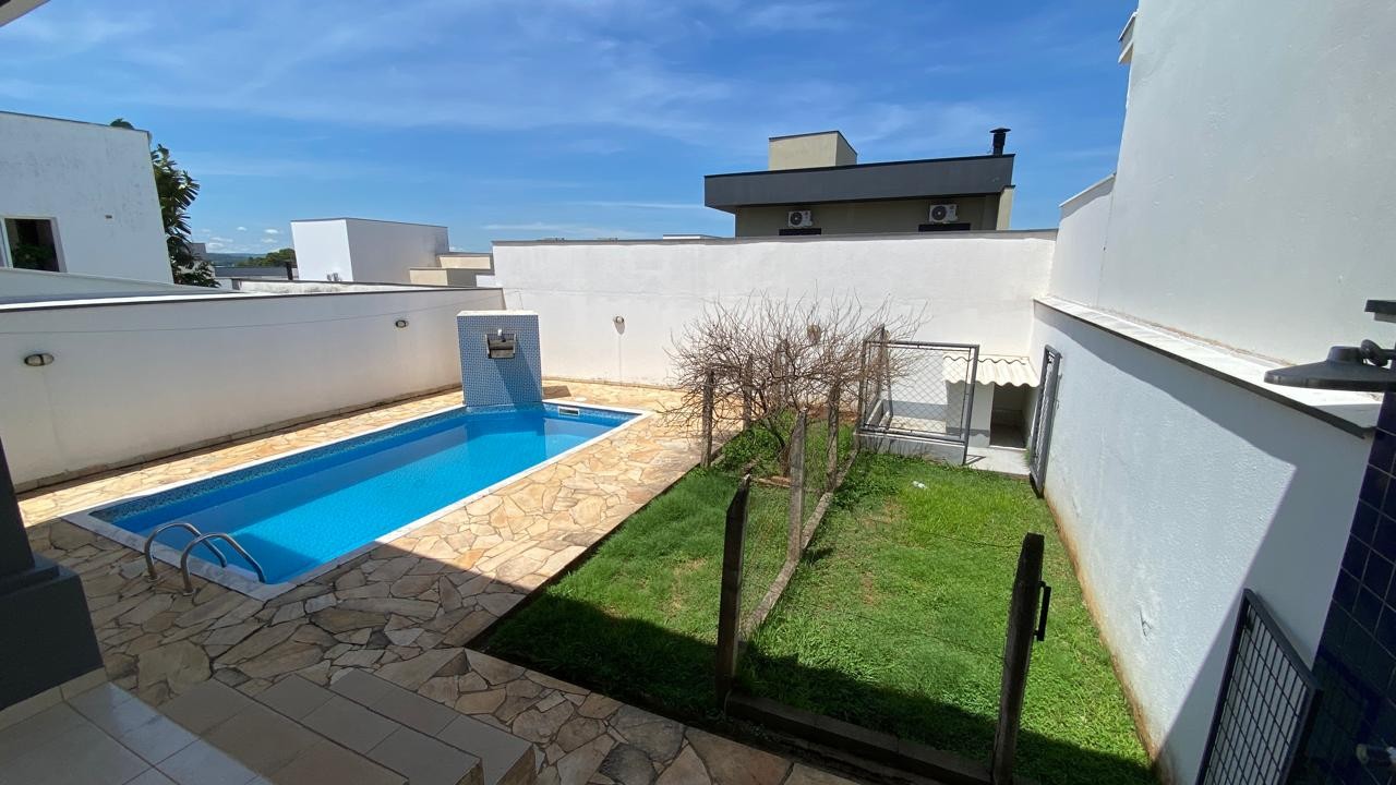 Casa de Condomínio, 3 quartos - Foto 10